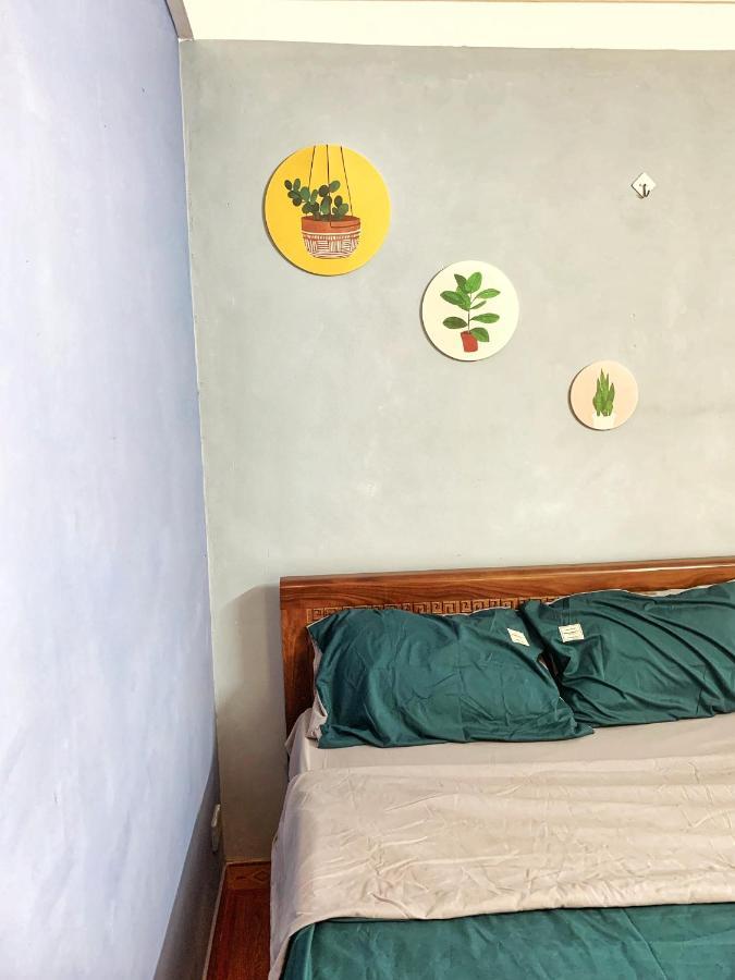 Rainbow - No 8 Alley 18b Tong Dan Homestay *