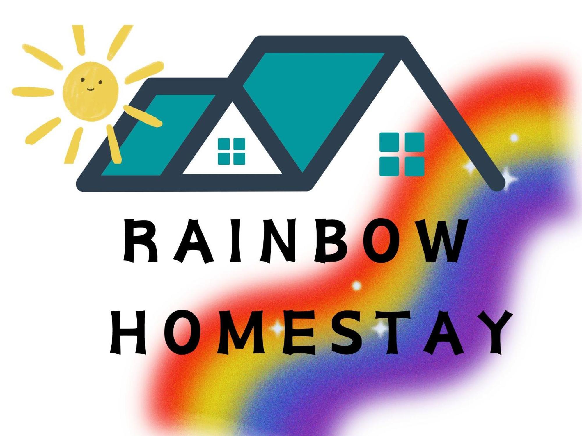 Rainbow - No 8 Alley 18b Tong Dan